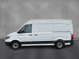 VW Crafter bei Sportwagen.expert - Abbildung (2 / 15)