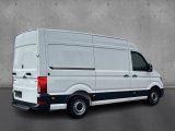 VW Crafter bei Sportwagen.expert - Abbildung (5 / 15)