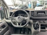 VW Crafter bei Sportwagen.expert - Abbildung (9 / 15)