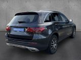 Mercedes-Benz GLC-Klasse bei Sportwagen.expert - Abbildung (4 / 15)