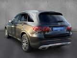 Mercedes-Benz GLC-Klasse bei Sportwagen.expert - Abbildung (3 / 15)