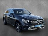 Mercedes-Benz GLC-Klasse bei Sportwagen.expert - Abbildung (6 / 15)