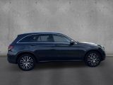 Mercedes-Benz GLC-Klasse bei Sportwagen.expert - Abbildung (5 / 15)