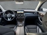 Mercedes-Benz GLC-Klasse bei Sportwagen.expert - Abbildung (9 / 15)