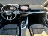 Audi A4 bei Sportwagen.expert - Abbildung (9 / 15)