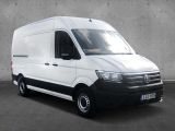VW Crafter bei Sportwagen.expert - Abbildung (4 / 15)