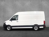 VW Crafter bei Sportwagen.expert - Abbildung (2 / 15)