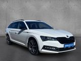 Skoda Superb bei Sportwagen.expert - Abbildung (6 / 15)