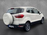 Ford EcoSport bei Sportwagen.expert - Abbildung (4 / 15)