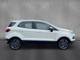 Ford EcoSport bei Sportwagen.expert - Abbildung (5 / 15)