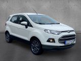 Ford EcoSport bei Sportwagen.expert - Abbildung (6 / 15)