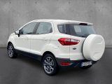 Ford EcoSport bei Sportwagen.expert - Abbildung (3 / 15)