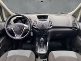 Ford EcoSport bei Sportwagen.expert - Abbildung (9 / 15)