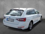 Skoda Superb bei Sportwagen.expert - Abbildung (5 / 15)