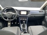VW T-Roc bei Sportwagen.expert - Abbildung (9 / 15)