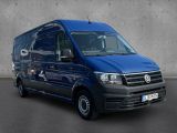 VW Crafter bei Sportwagen.expert - Abbildung (4 / 15)
