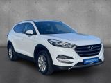 Hyundai Tucson bei Sportwagen.expert - Abbildung (6 / 15)