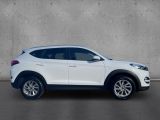 Hyundai Tucson bei Sportwagen.expert - Abbildung (5 / 15)