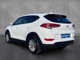 Hyundai Tucson bei Sportwagen.expert - Abbildung (3 / 15)