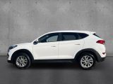 Hyundai Tucson bei Sportwagen.expert - Abbildung (2 / 15)