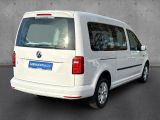 VW Caddy bei Sportwagen.expert - Abbildung (4 / 15)
