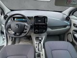 Renault Zoe bei Sportwagen.expert - Abbildung (7 / 15)