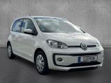 VW Up bei Sportwagen.expert - Abbildung (6 / 15)