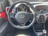 Toyota Aygo bei Sportwagen.expert - Abbildung (11 / 15)