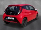 Toyota Aygo bei Sportwagen.expert - Abbildung (4 / 15)