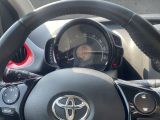 Toyota Aygo bei Sportwagen.expert - Abbildung (15 / 15)