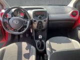 Toyota Aygo bei Sportwagen.expert - Abbildung (9 / 15)