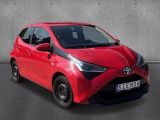 Toyota Aygo bei Sportwagen.expert - Abbildung (6 / 15)