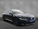 VW Arteon bei Sportwagen.expert - Abbildung (4 / 15)