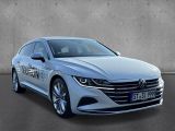 VW Arteon bei Sportwagen.expert - Abbildung (6 / 15)