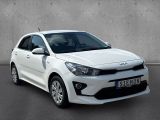 Kia Rio bei Sportwagen.expert - Abbildung (6 / 15)