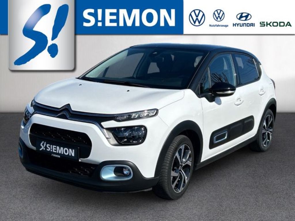 Citroen C3 bei Sportwagen.expert - Hauptabbildung Citroen C3 bei Sportwagen.expert - Hauptabbildung