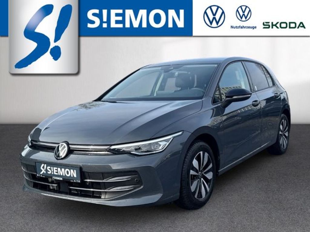 VW Golf bei Sportwagen.expert - Hauptabbildung VW Golf bei Sportwagen.expert - Hauptabbildung