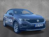 VW T-Roc bei Sportwagen.expert - Abbildung (6 / 15)