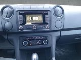 VW Amarok bei Sportwagen.expert - Abbildung (15 / 15)