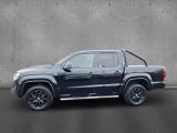 VW Amarok bei Sportwagen.expert - Abbildung (2 / 15)