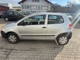 VW Fox bei Sportwagen.expert - Abbildung (8 / 10)