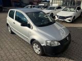 VW Fox bei Sportwagen.expert - Abbildung (3 / 10)