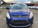 Ford C-MAX bei Sportwagen.expert - Abbildung (2 / 11)