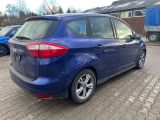 Ford C-MAX bei Sportwagen.expert - Abbildung (4 / 11)