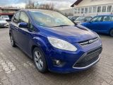 Ford C-MAX bei Sportwagen.expert - Abbildung (3 / 11)