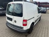 VW Caddy bei Sportwagen.expert - Abbildung (5 / 11)