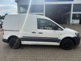 VW Caddy bei Sportwagen.expert - Abbildung (4 / 11)