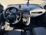 Mazda 2 bei Sportwagen.expert - Abbildung (10 / 12)