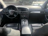 Audi A6 bei Sportwagen.expert - Abbildung (12 / 13)