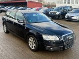 Audi A6 bei Sportwagen.expert - Abbildung (3 / 13)